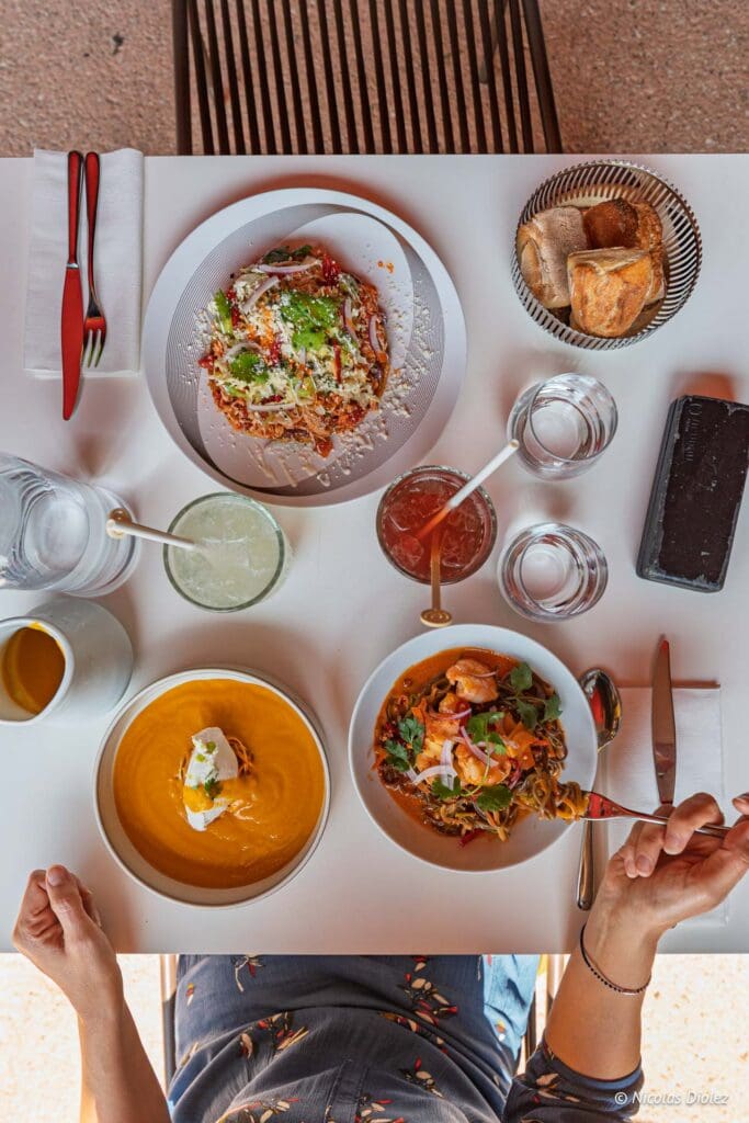 Cafe Jacques Quai Branly Paris DR Nicolas Diolez 2025 16