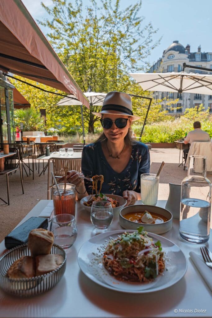 Cafe Jacques Quai Branly Paris DR Nicolas Diolez 2025 17