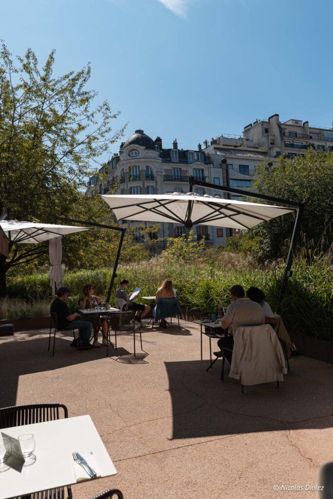 Cafe Jacques Quai Branly Paris DR Nicolas Diolez 2025 8