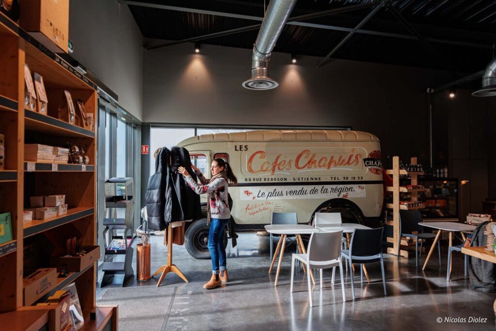 Chapuis Cafe Saint Etienne DR Nicolas Diolez 2025 4