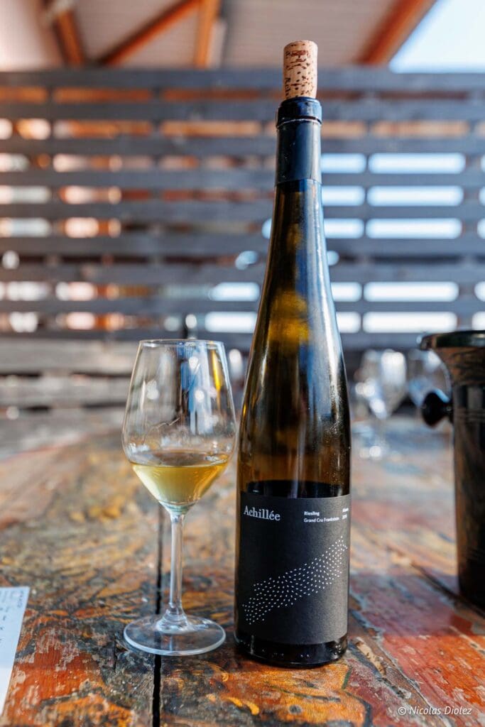 Domaine Achillee DR Nicolas Diolez 2024 10