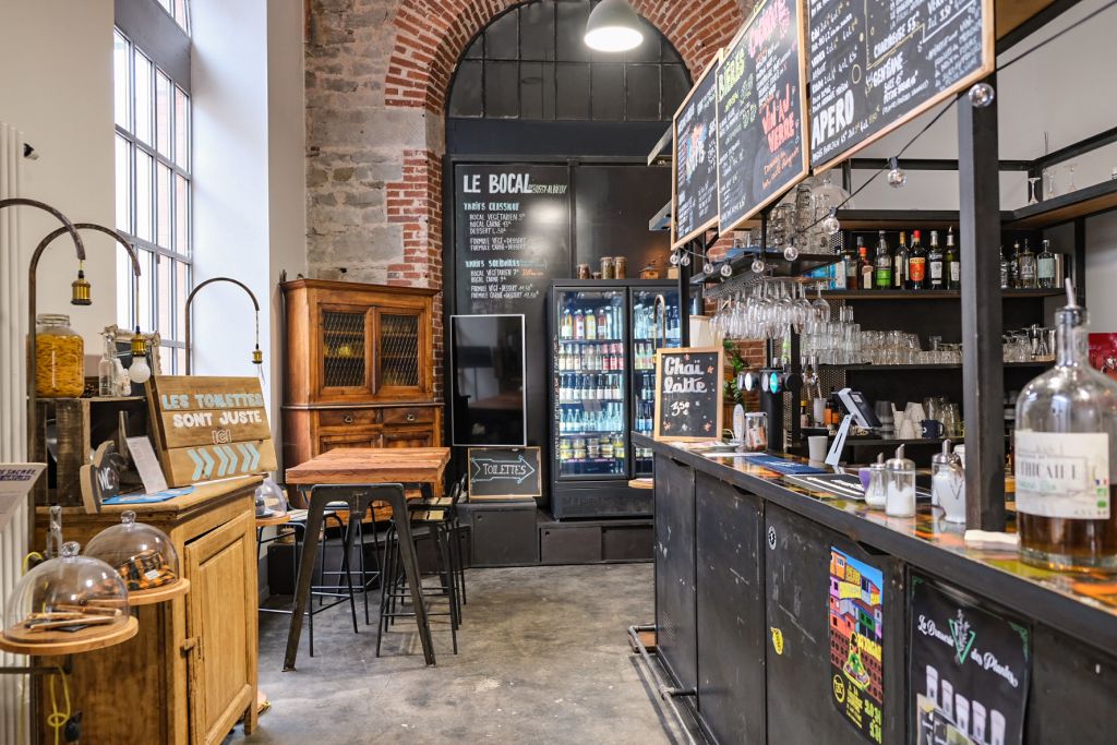 Fabuleuse Cantine St Etienne 2025 04