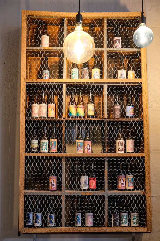 Fabuleuse Cantine St Etienne 2025 11