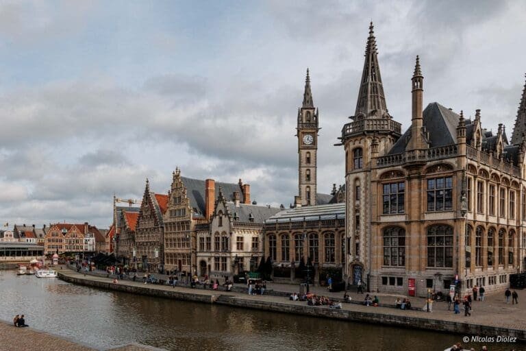 Waar overnachten in Gent? Mijn beste hotels
