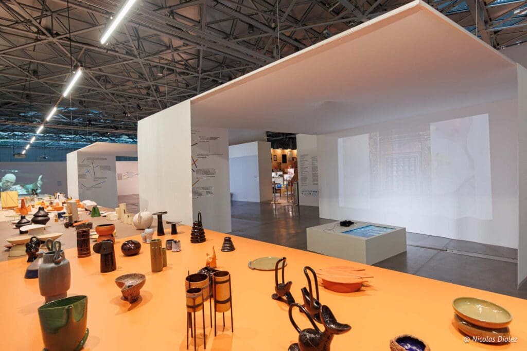 La cite du design Saint Etienne DR Nicolas Diolez 2025 12