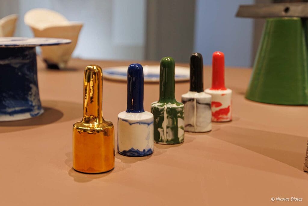 La cite du design Saint Etienne DR Nicolas Diolez 2025 14