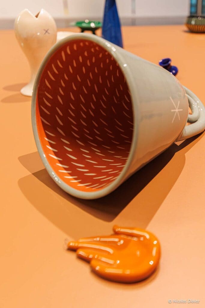 La cite du design Saint Etienne DR Nicolas Diolez 2025 9