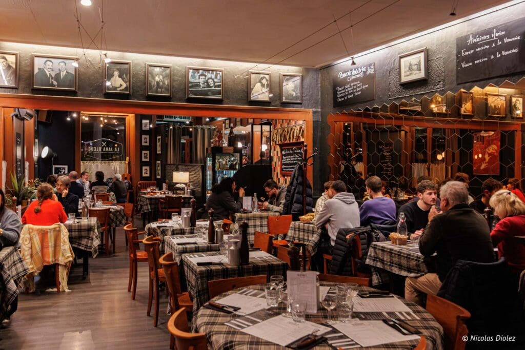 La java bleue Saint Etienne DR Nicolas Diolez 2025 10