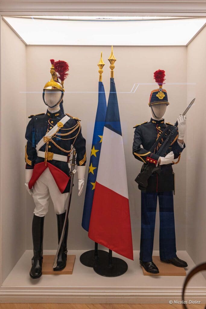 Maison Elysee Paris DR Nicolas Diolez 2025 11