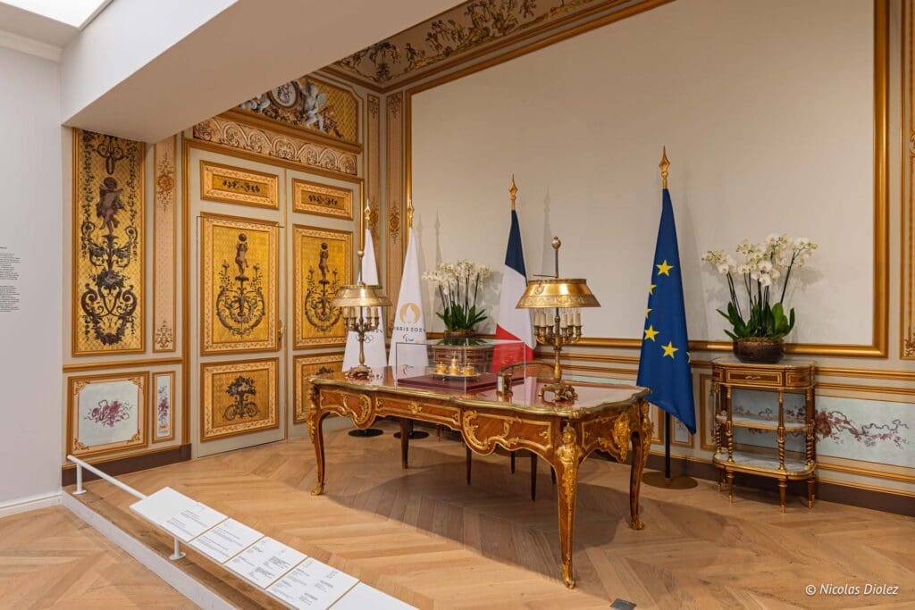 Maison Elysee Paris DR Nicolas Diolez 2025 15