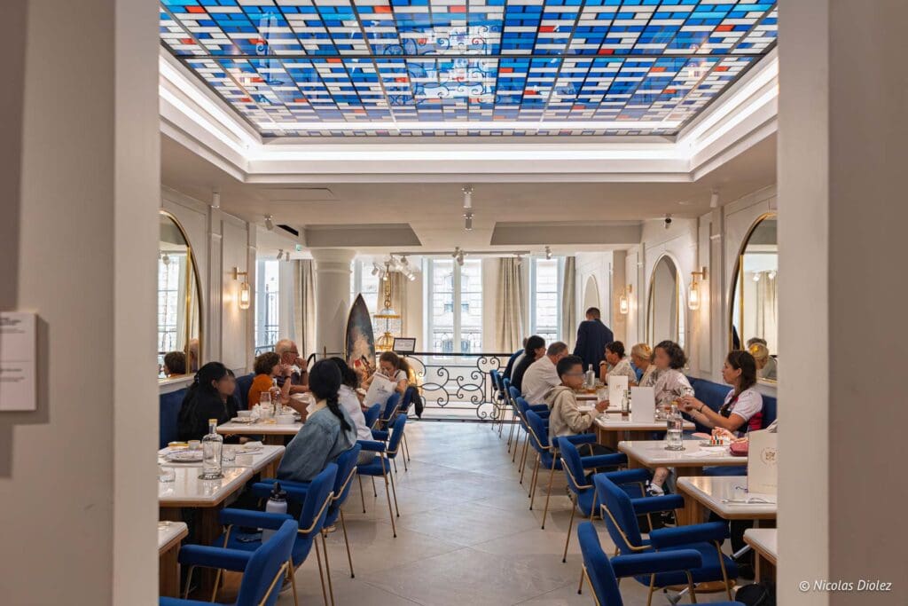 Maison Elysee Paris DR Nicolas Diolez 2025 8