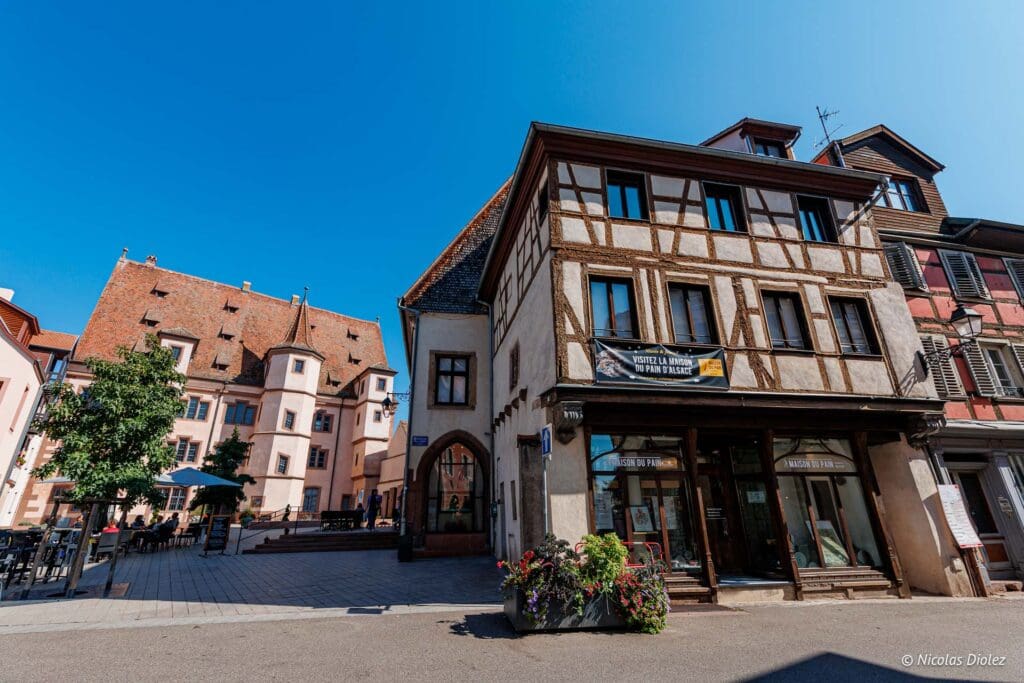 Maison du pain Selestat DR Nicolas Diolez 2024 2