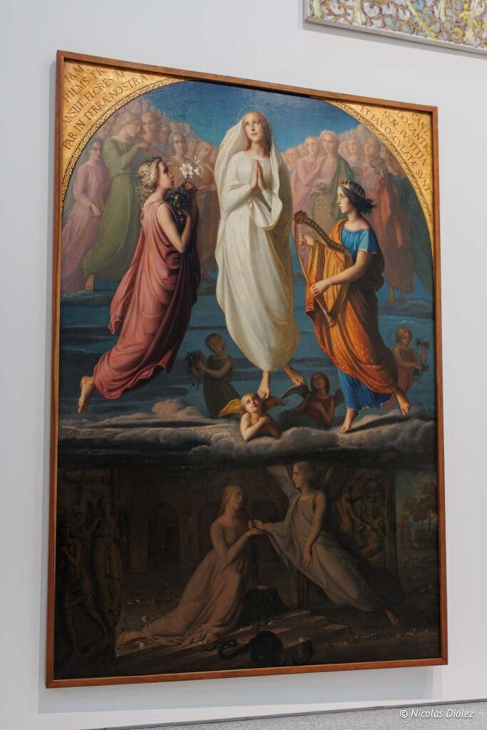 Musee art moderne et contemporain Saint Etienne DR Nicolas Diolez 2025 16