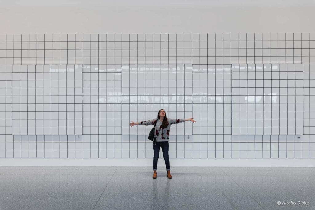 Musee art moderne et contemporain Saint Etienne DR Nicolas Diolez 2025 4