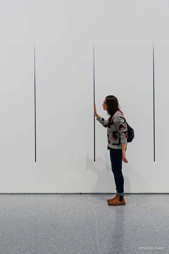 Musee art moderne et contemporain Saint Etienne DR Nicolas Diolez 2025 8