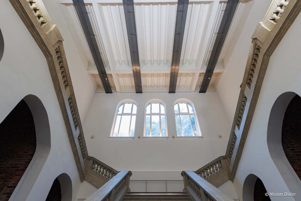 Musee d Art et Industrie Saint Etienne DR Nicolas Diolez 2025 27