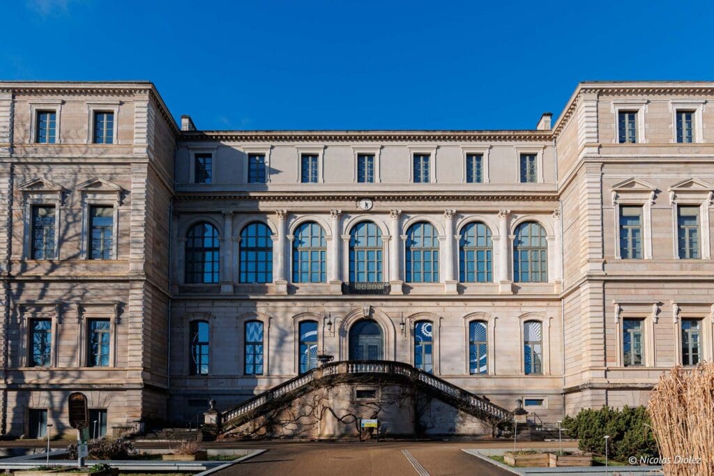Musee d Art et Industrie Saint Etienne DR Nicolas Diolez 2025 3