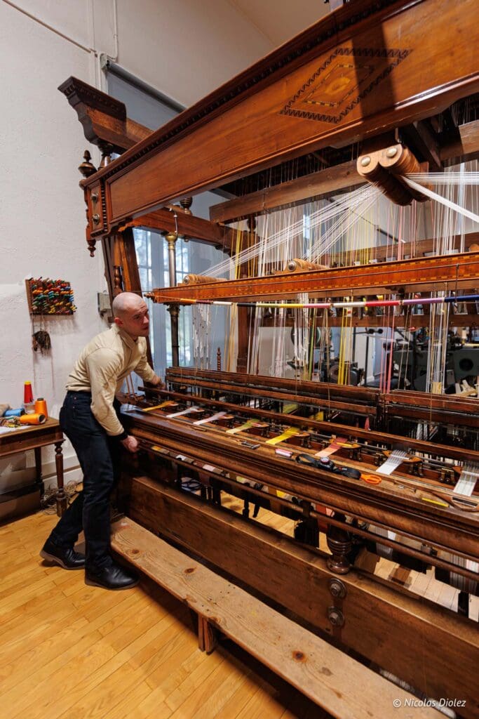 Musee d Art et Industrie Saint Etienne DR Nicolas Diolez 2025 31