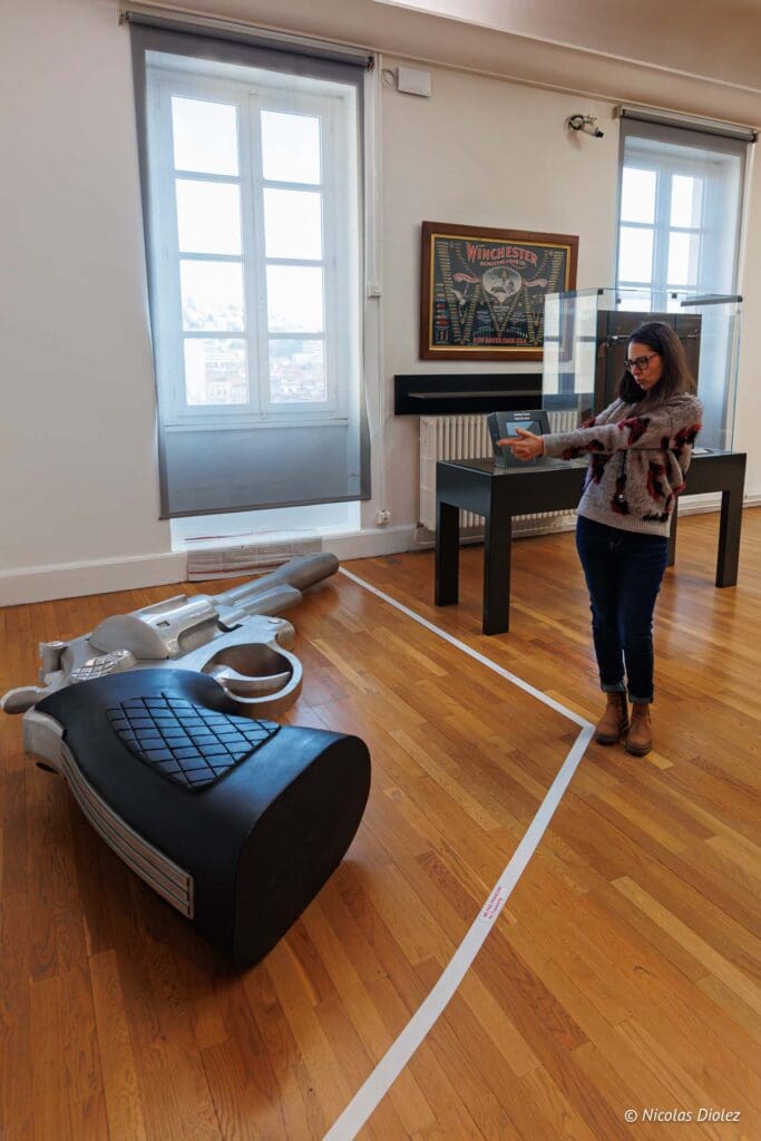 Musee d Art et Industrie Saint Etienne DR Nicolas Diolez 2025 49