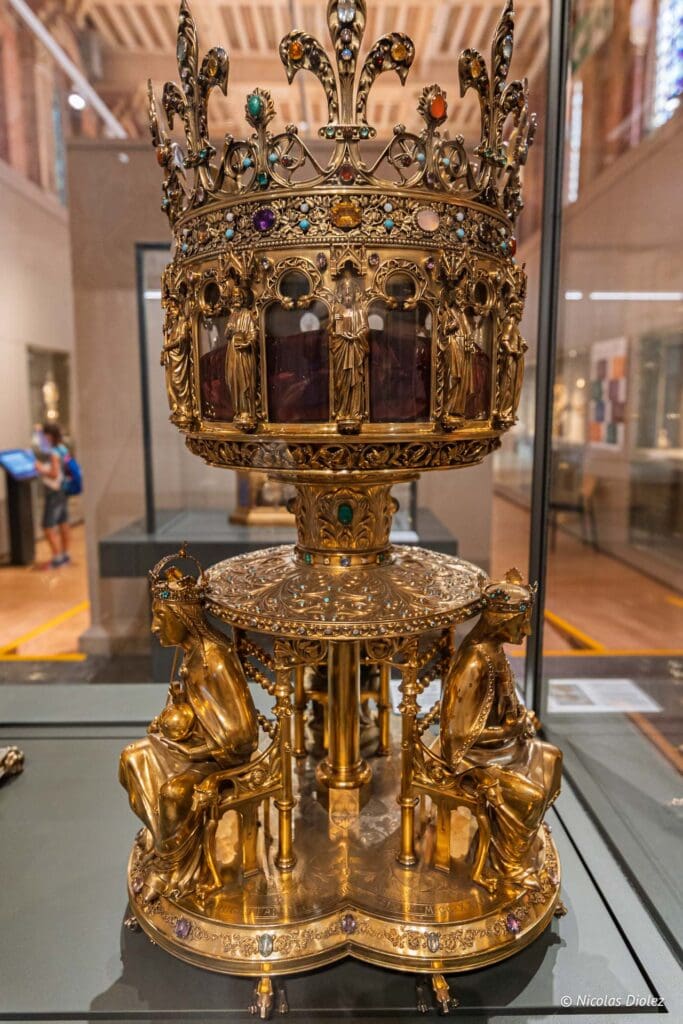 Musee de Fourviere Lyon DR Nicolas Diolez 2025 14