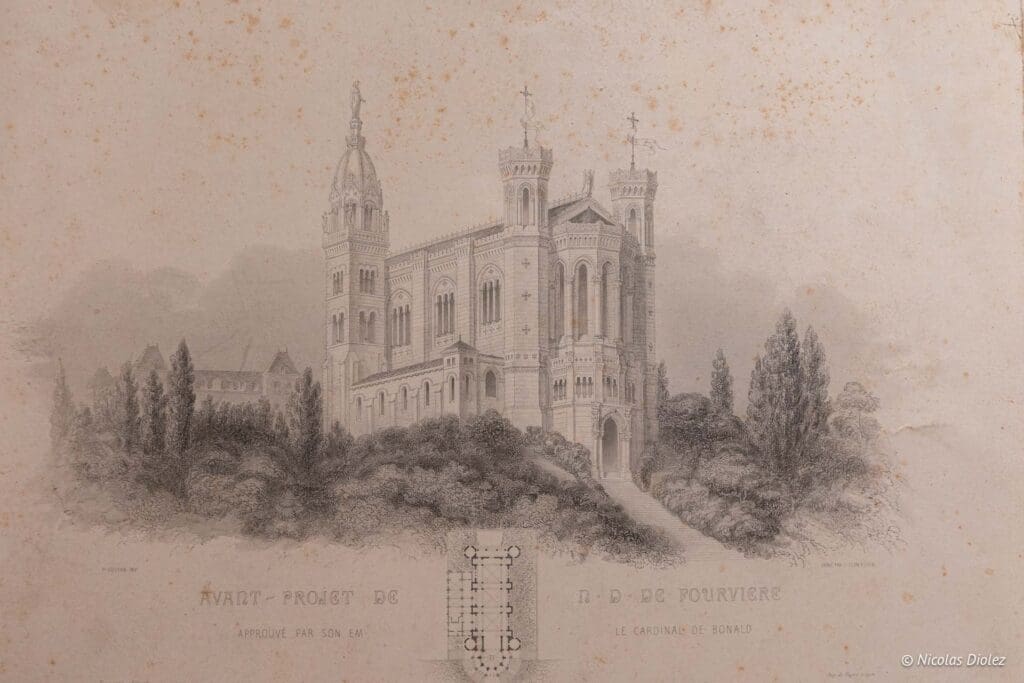 Musee de Fourviere Lyon DR Nicolas Diolez 2025 27