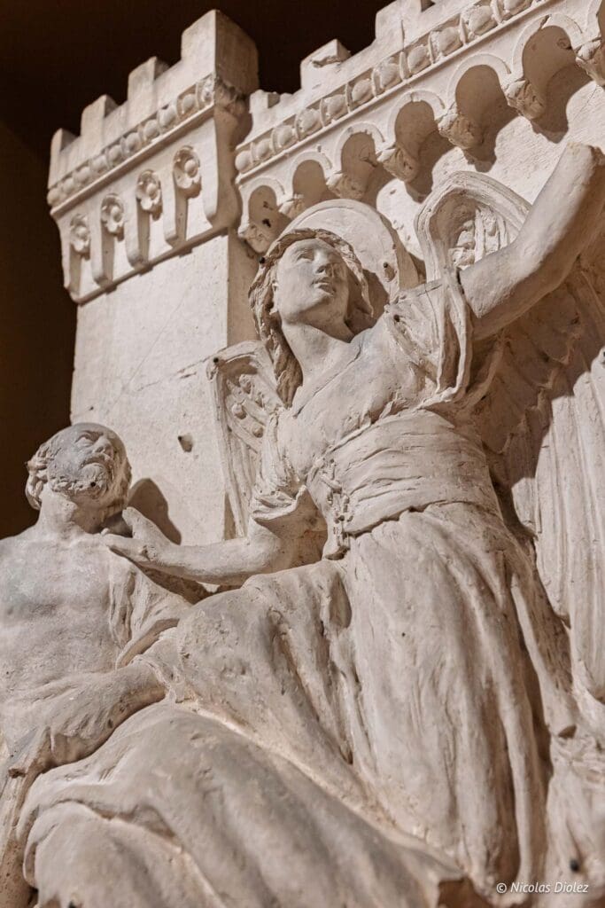 Musee de Fourviere Lyon DR Nicolas Diolez 2025 30