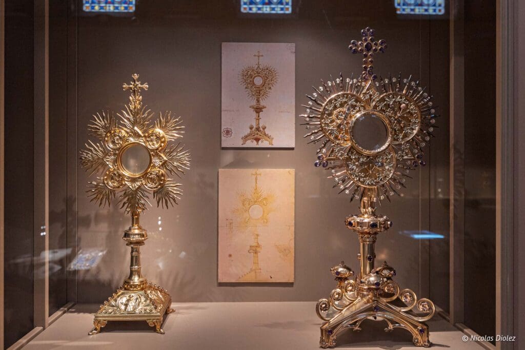 Musee de Fourviere Lyon DR Nicolas Diolez 2025 43