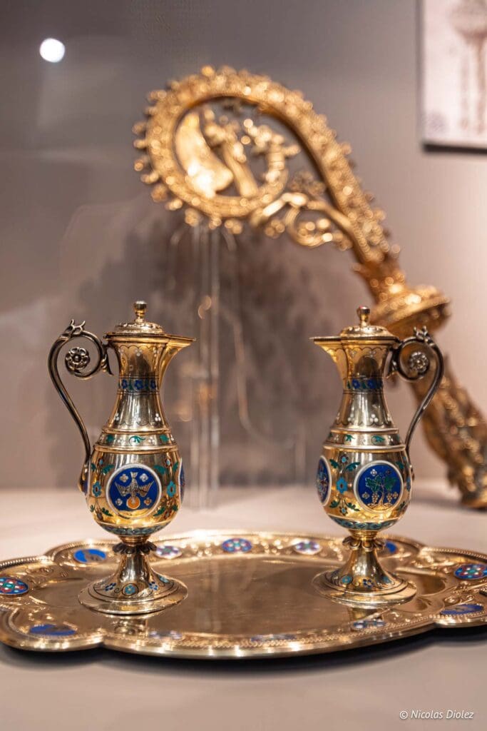Musee de Fourviere Lyon DR Nicolas Diolez 2025 46