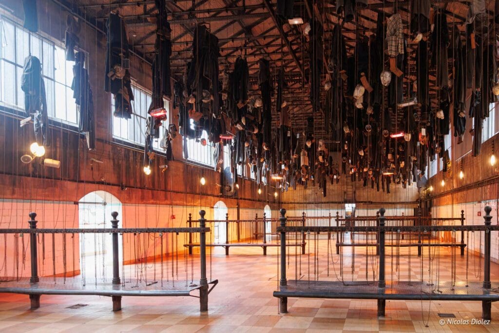Musee de la Mine Saint Etienne DR Nicolas Diolez 2025 10