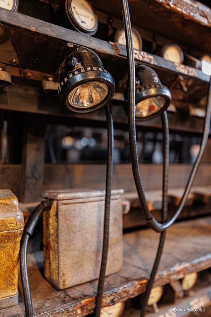 Musee de la Mine Saint Etienne DR Nicolas Diolez 2025 13
