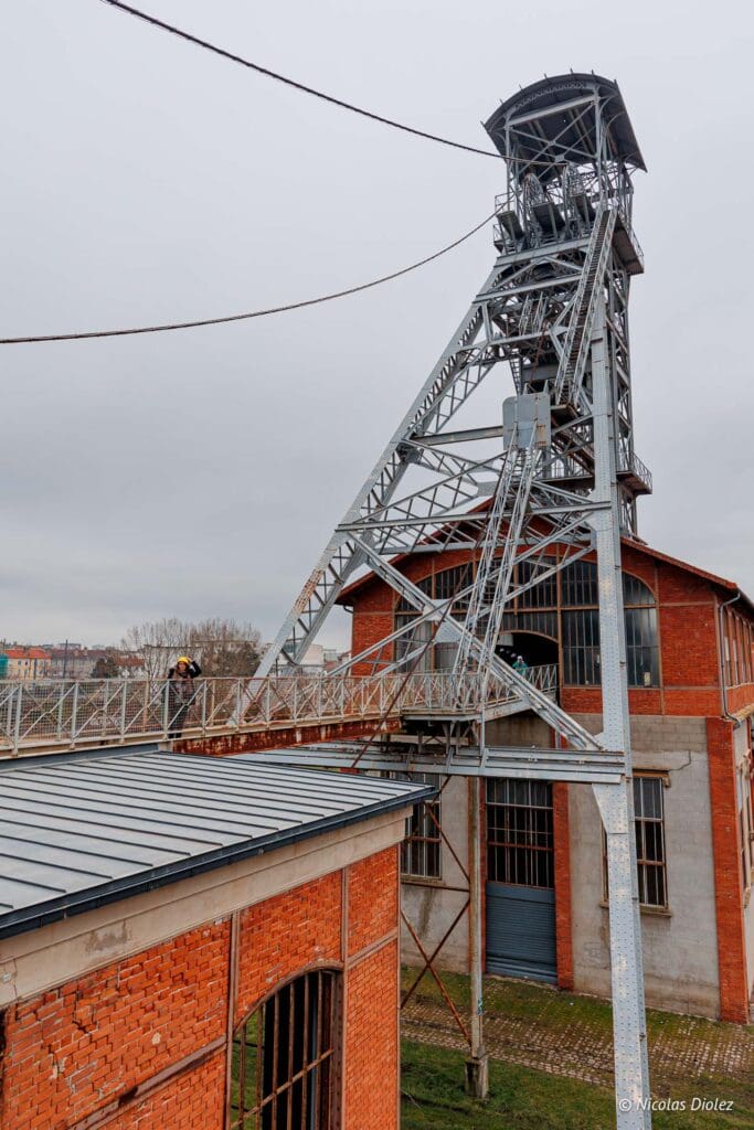 Musee de la Mine Saint Etienne DR Nicolas Diolez 2025 18