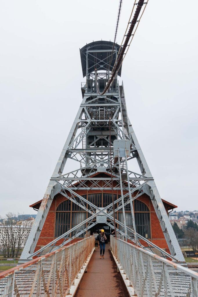 Musee de la Mine Saint Etienne DR Nicolas Diolez 2025 19
