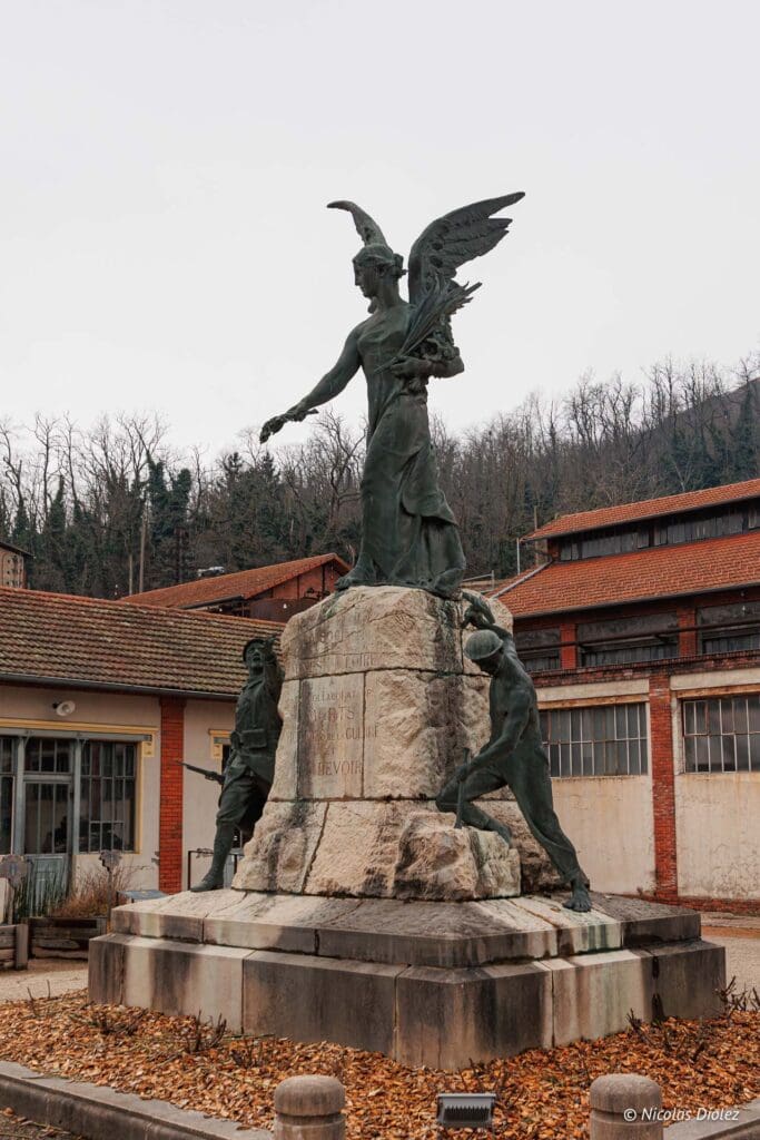 Musee de la Mine Saint Etienne DR Nicolas Diolez 2025 2