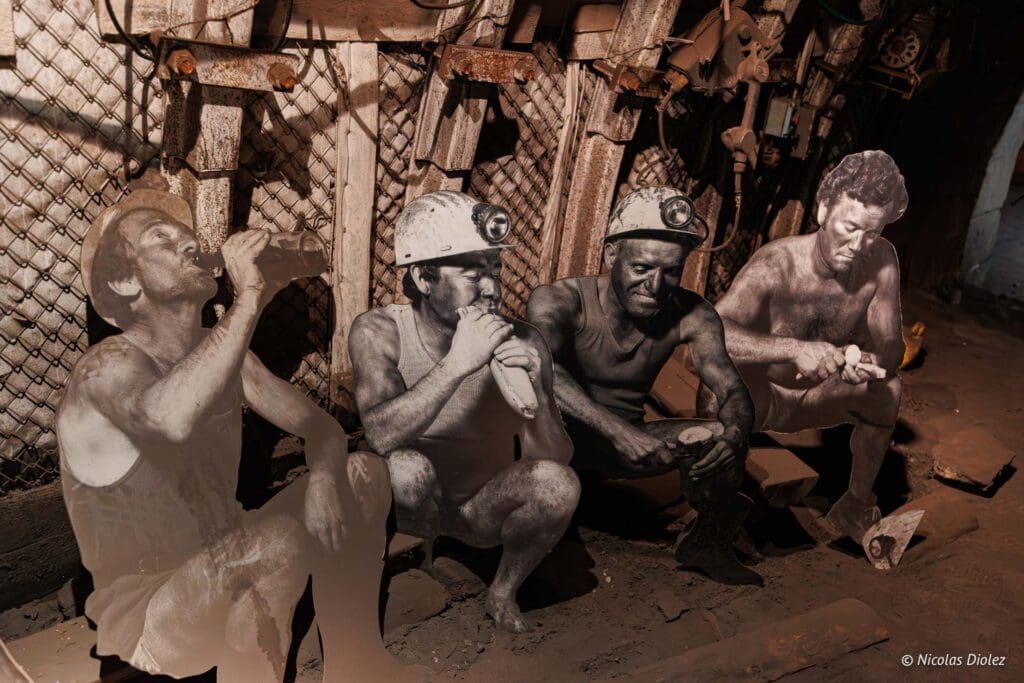 Musee de la Mine Saint Etienne DR Nicolas Diolez 2025 28