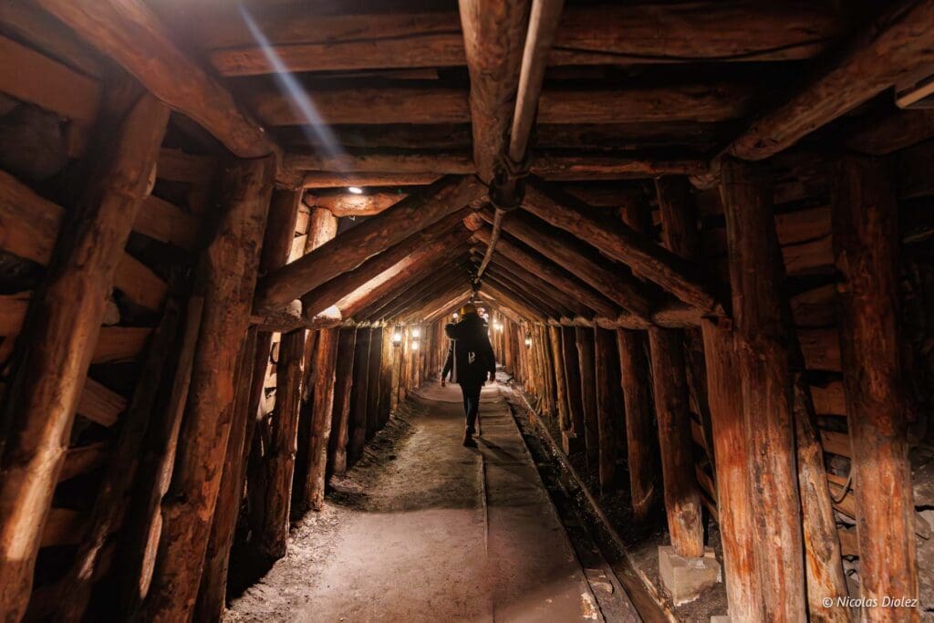 Musee de la Mine Saint Etienne DR Nicolas Diolez 2025 33