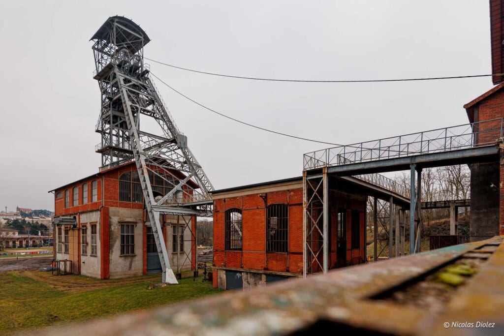 Musee de la Mine Saint Etienne DR Nicolas Diolez 2025 9