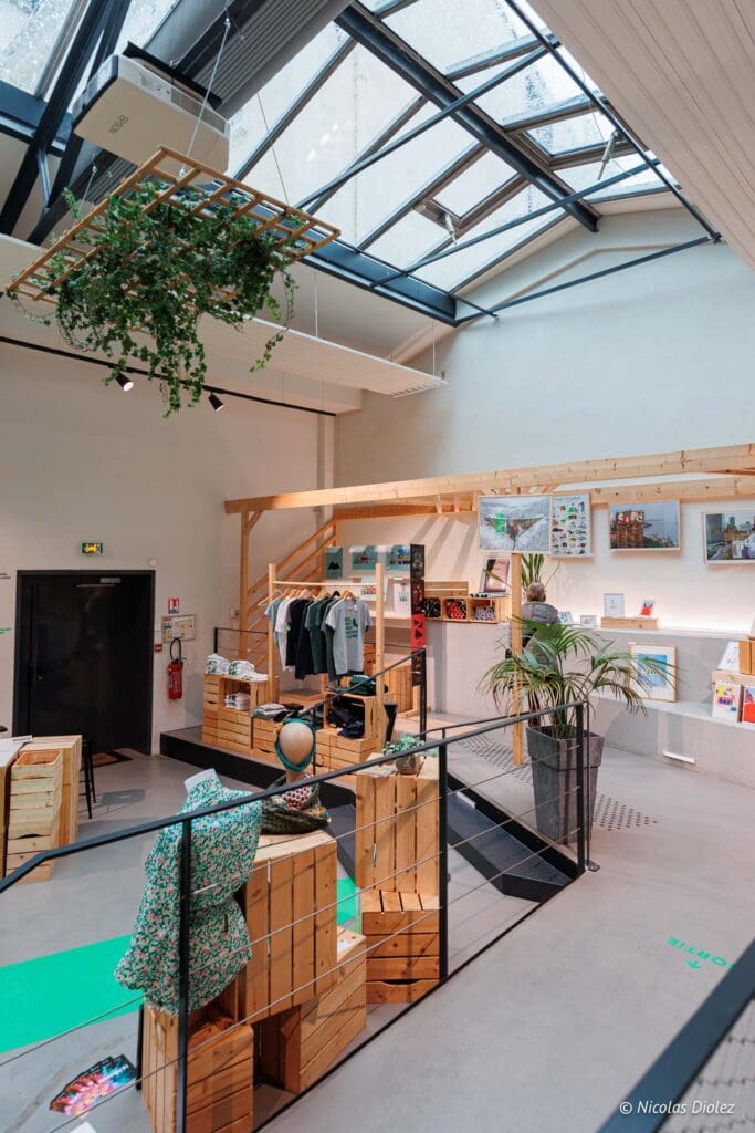 Office tourimse Saint Etienne DR Nicolas Diolez 2025 2