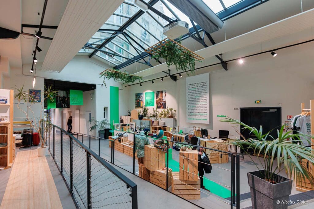 Office tourimse Saint Etienne DR Nicolas Diolez 2025 6