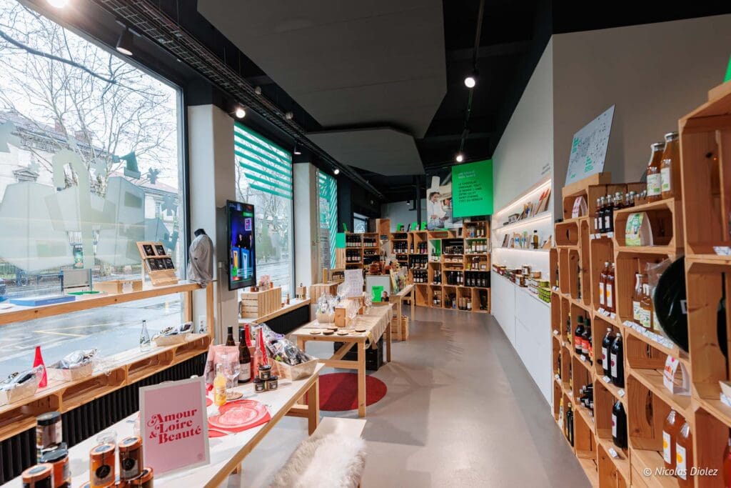 Office tourimse Saint Etienne DR Nicolas Diolez 2025 7