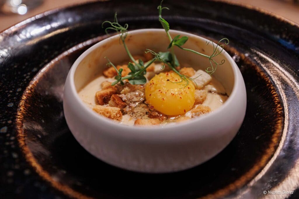 Restaurant Madame Saint Etienne DR Nicolas Diolez 2025 13