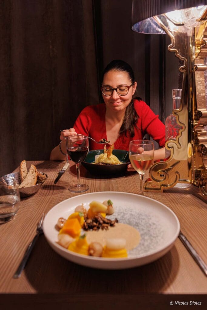 Restaurant Madame Saint Etienne DR Nicolas Diolez 2025 19