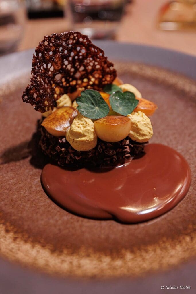 Restaurant Madame Saint Etienne DR Nicolas Diolez 2025 20