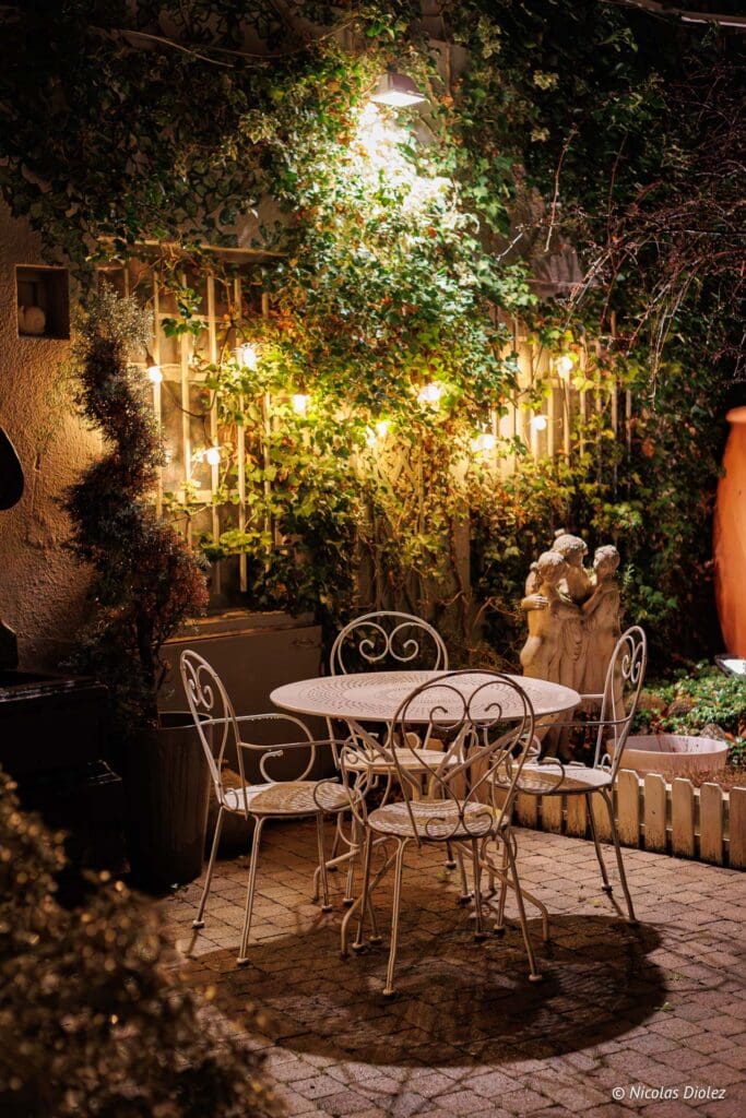 Restaurant Madame Saint Etienne DR Nicolas Diolez 2025 24