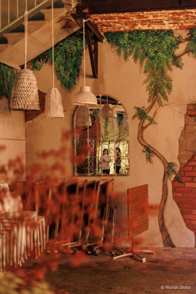 Restaurant Madame Saint Etienne DR Nicolas Diolez 2025 27