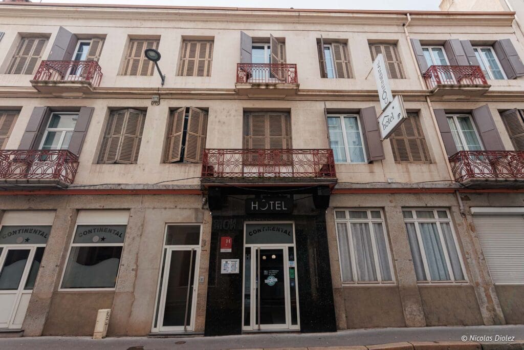 Saint Etienne visite DR Nicolas Diolez 2025 3