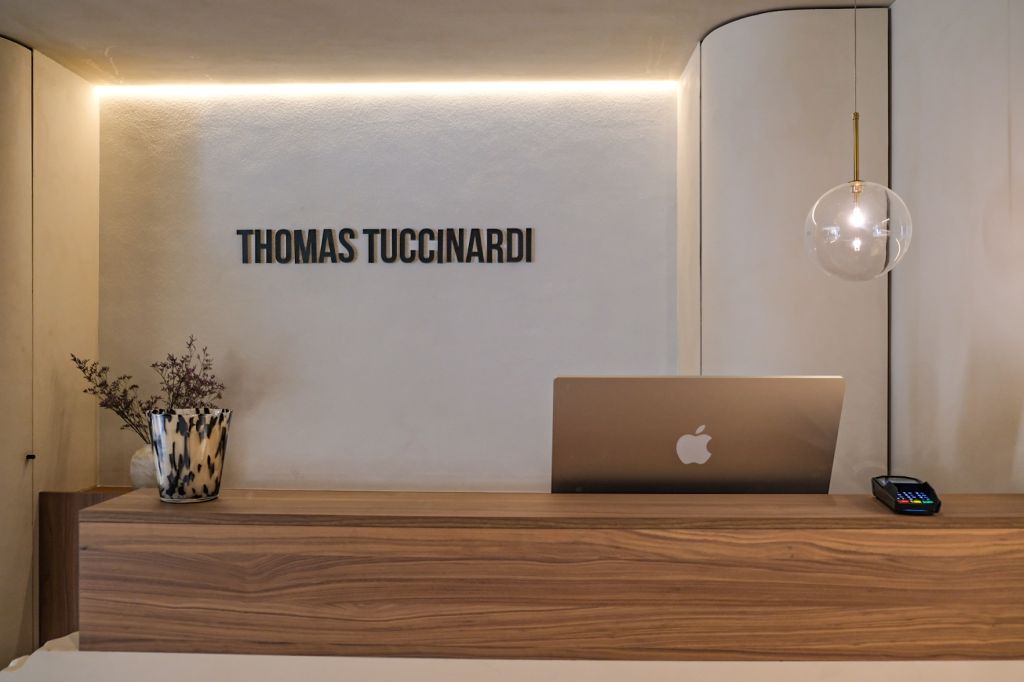 Salon Tuccinardi Paris 2025 01