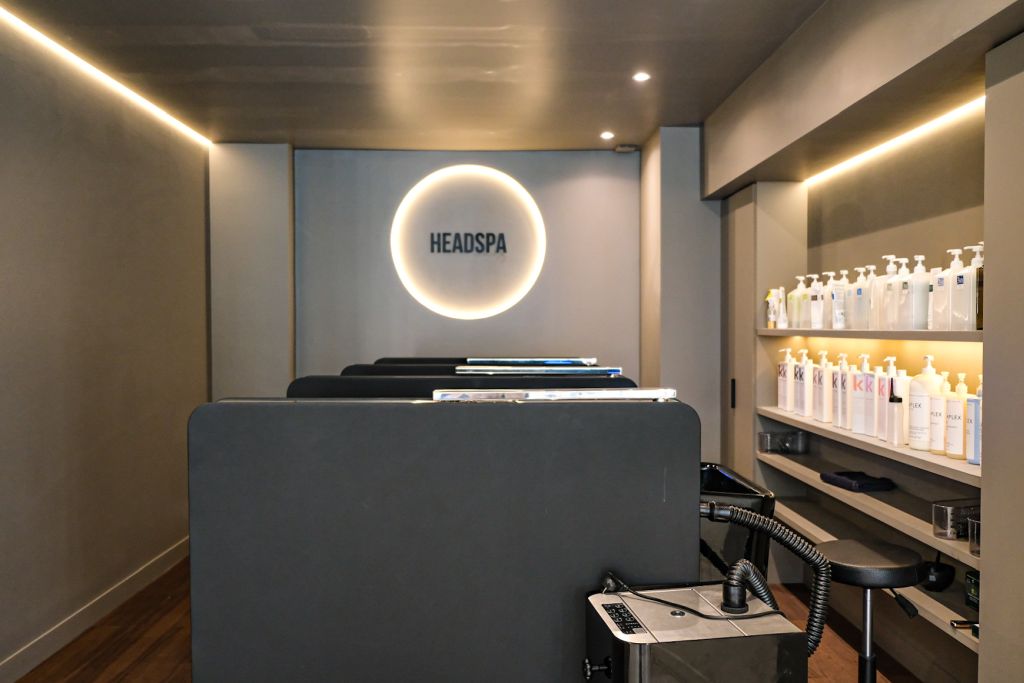 Salon Tuccinardi Paris 2025 02