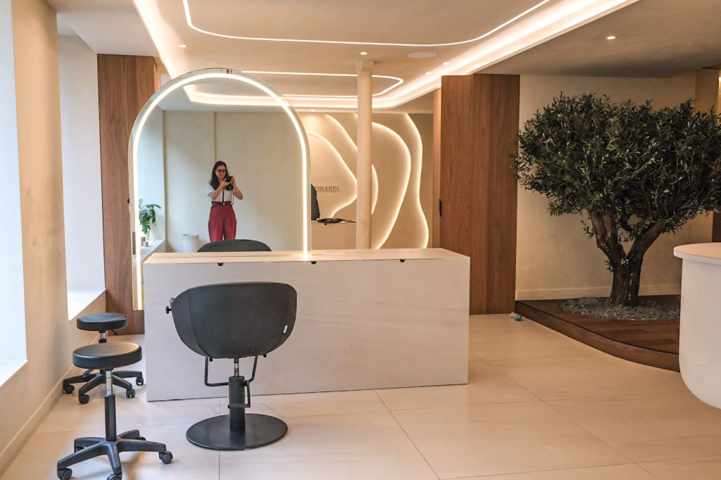 Salon Tuccinardi Paris 2025 04