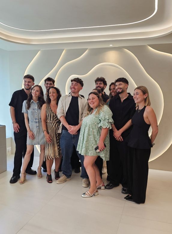 Salon Tuccinardi Paris 2025 11