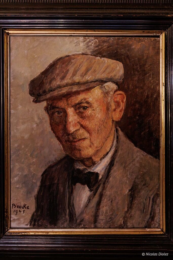Zeyssolff DR Nicolas Diolez 2024 25